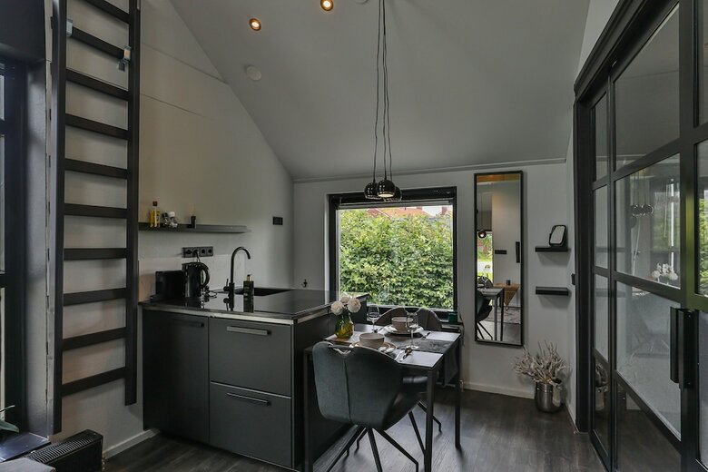 Bed & Breakfast Landgoed Schoolland