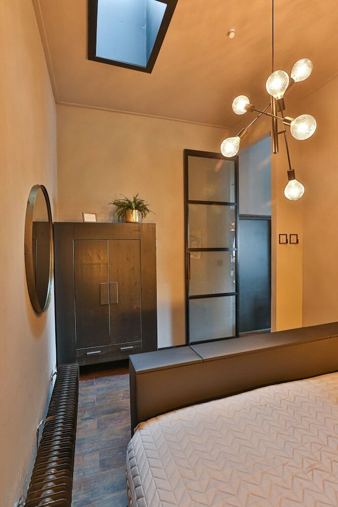 Bed & Breakfast Landgoed Schoolland
