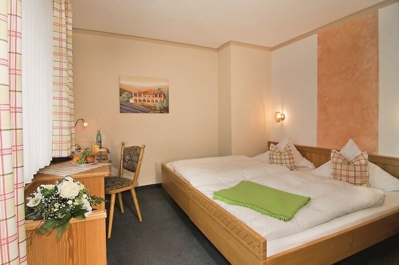 Hotel Gasthof Zum Spessart