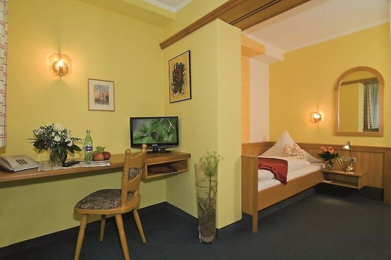 Hotel Gasthof Zum Spessart