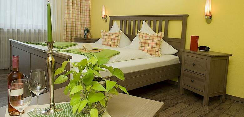 Hotel Gasthof Zum Spessart