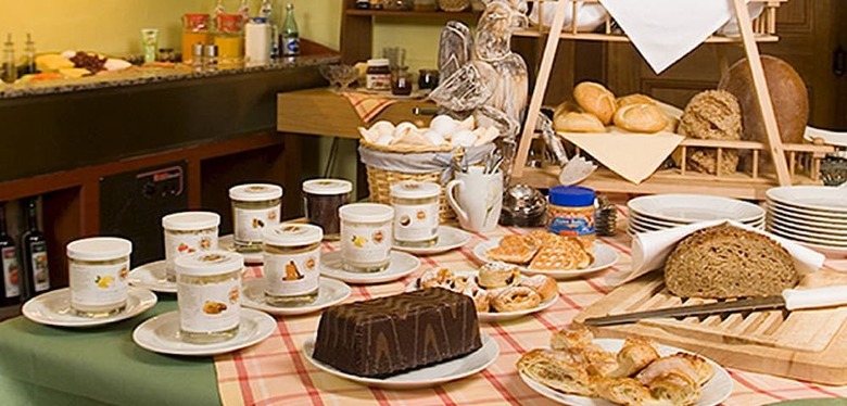 Hotel Gasthof Zum Spessart