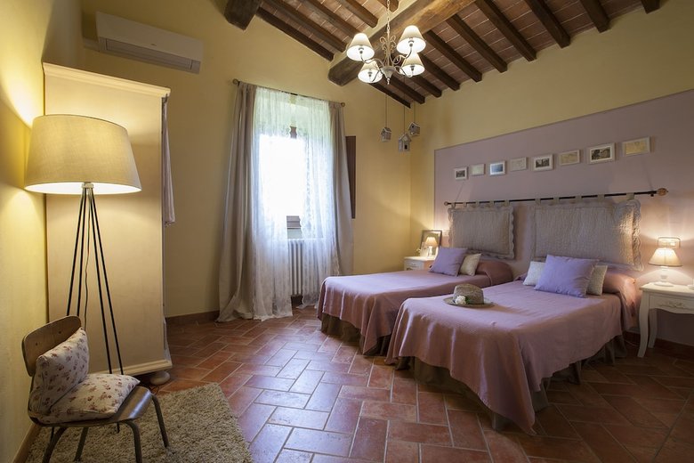 Agroturismo Allegro Agriturismo Argiano