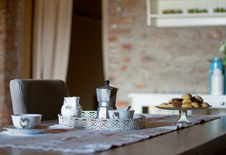 Agroturismo Allegro Agriturismo Argiano