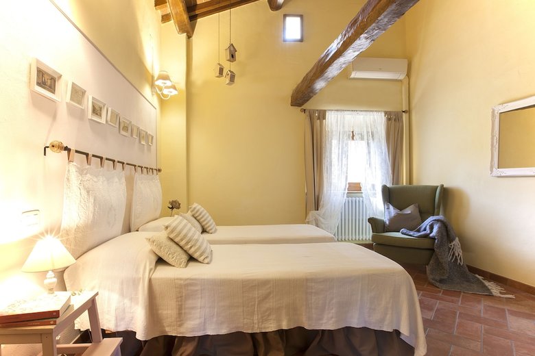 Agroturismo Allegro Agriturismo Argiano