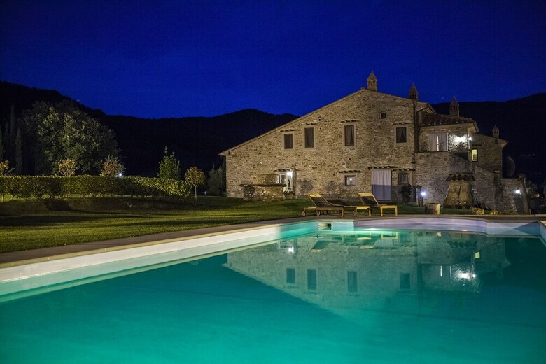 Agroturismo Allegro Agriturismo Argiano