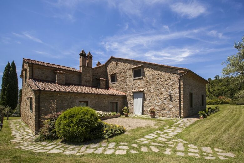 Agroturismo Allegro Agriturismo Argiano