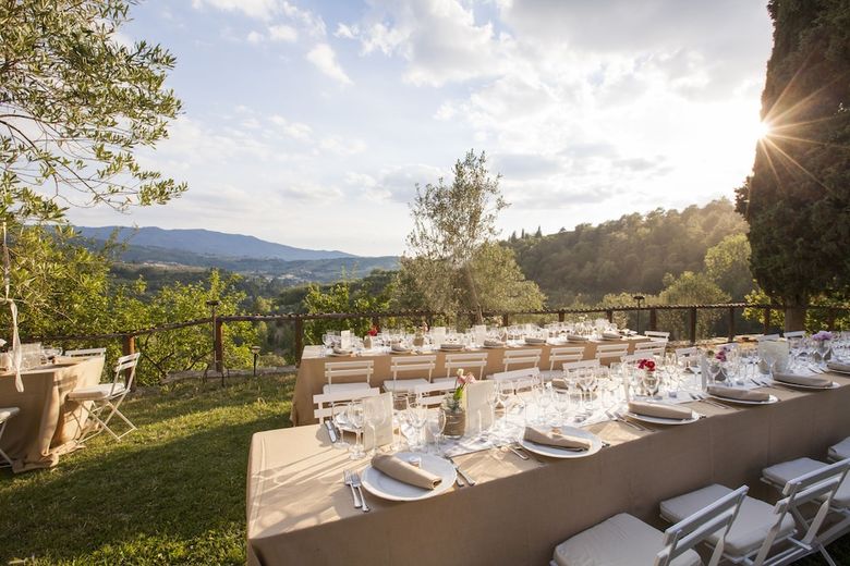 Agroturismo Allegro Agriturismo Argiano