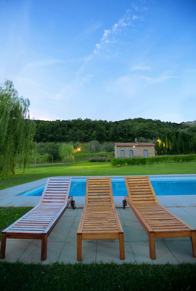 Agroturismo Allegro Agriturismo Argiano
