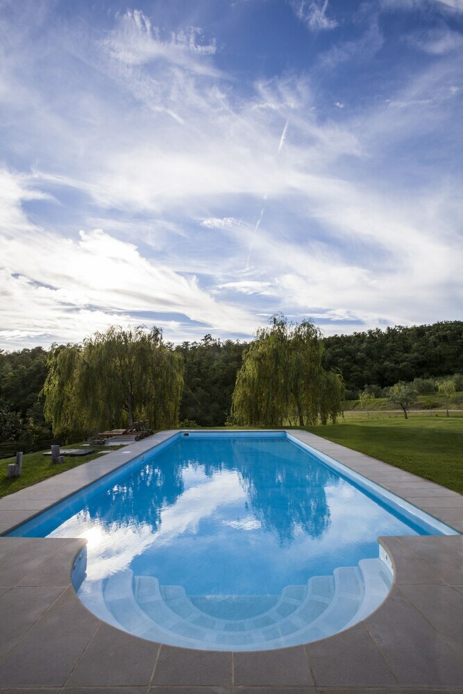Agroturismo Allegro Agriturismo Argiano