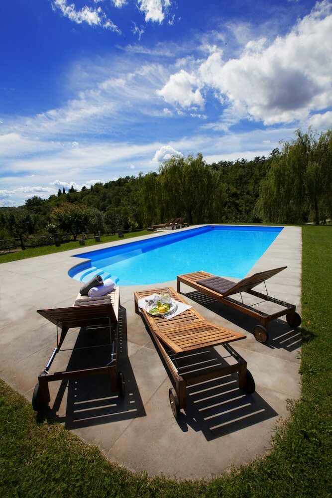 Agroturismo Allegro Agriturismo Argiano
