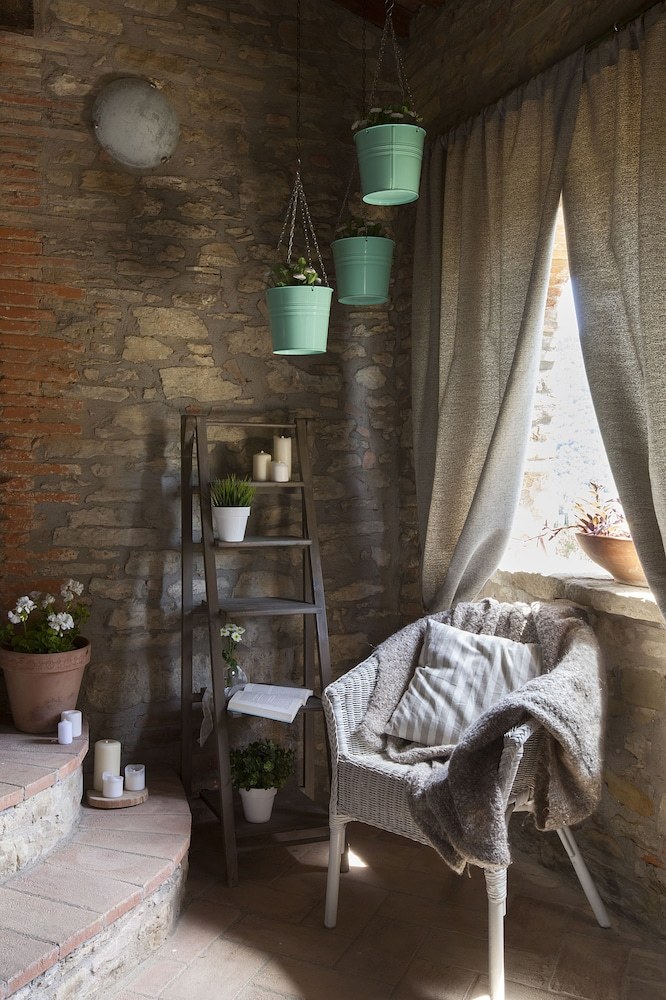 Agroturismo Allegro Agriturismo Argiano