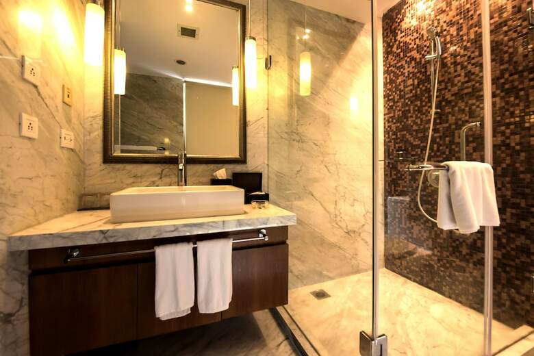 Aparthotel Oakwood Premier Prestige Bangalore