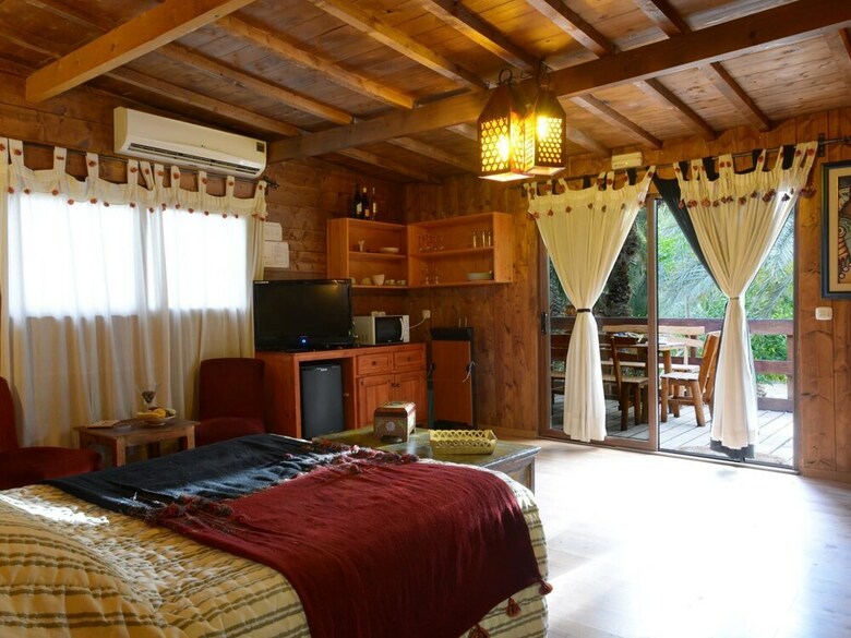 Hotel Diar Abou Habibi