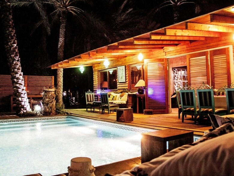 Hotel Diar Abou Habibi