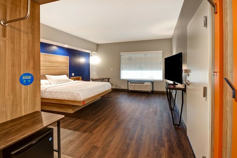 Hotel Tru By Hilton Syracuse-camillus