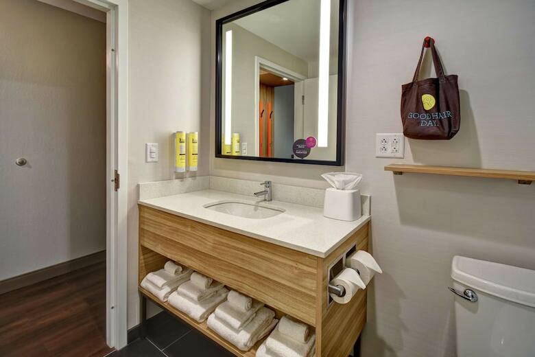Hotel Tru By Hilton Syracuse-camillus