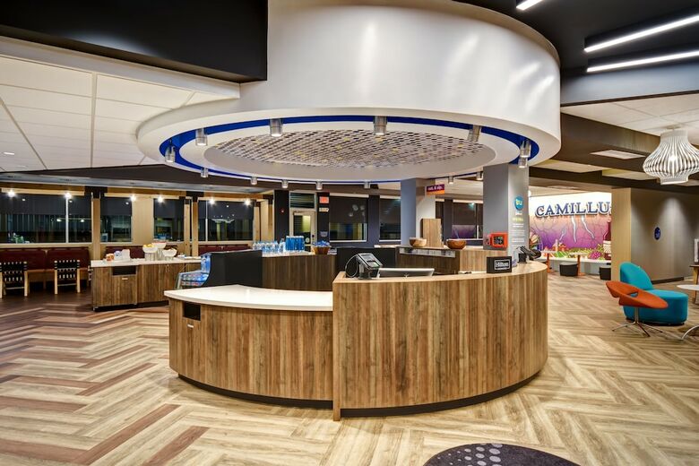 Hotel Tru By Hilton Syracuse-camillus