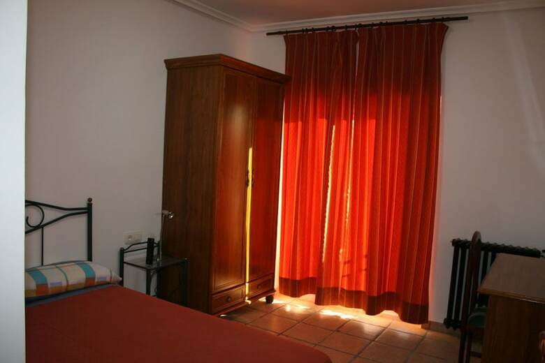 Hostal Hotel Mirador Del Ermitage