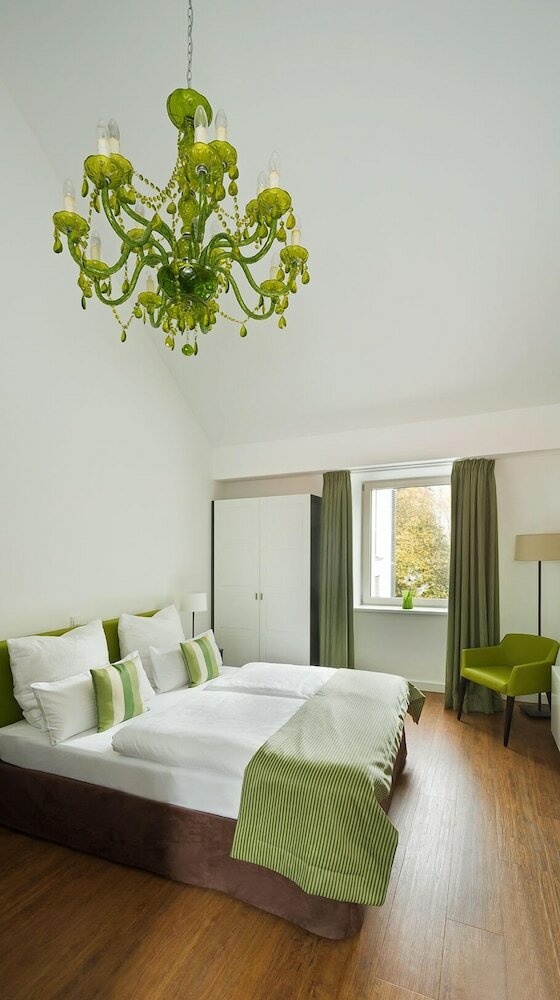 Apartamentos Boardinghouse Rathsm�hle