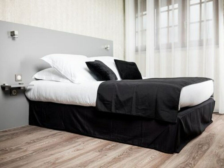 Hotel La Filature