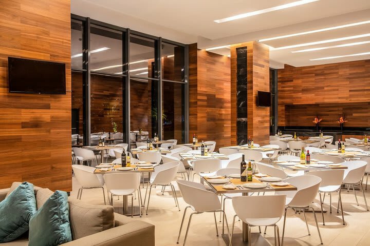 Hotel Fiesta Inn Tuxtla Fashion Mall