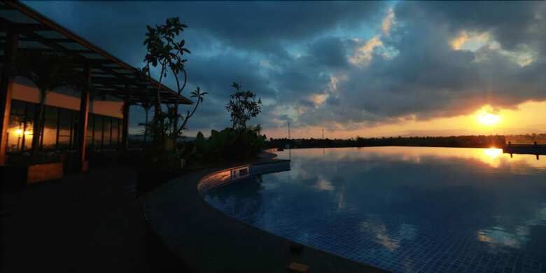 Illira Hotel Banyuwangi