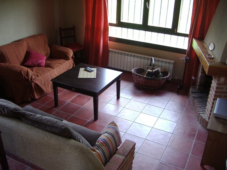 Agroturismo La Tejada Del Valle