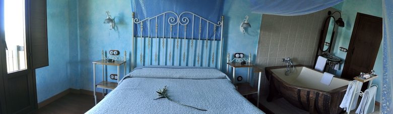 Hotel Con Encanto - Spa Kin�domus Bienestar