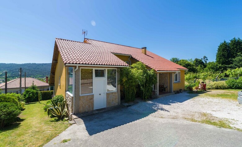 Pension Casa Riamonte