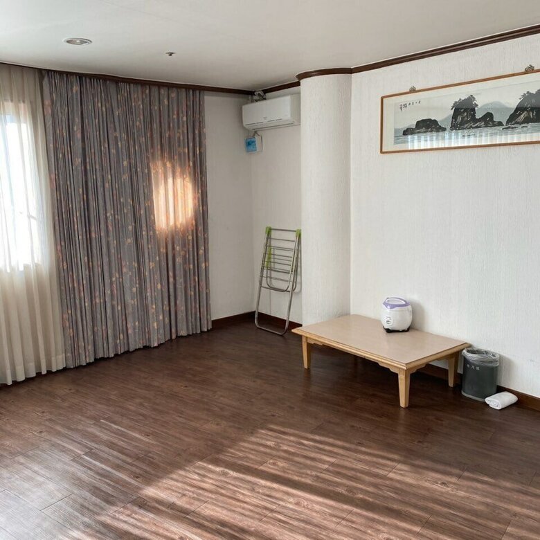 Apartamento Seorak Pine Resort
