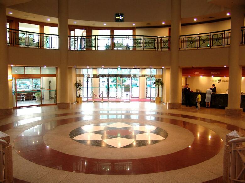 Apartamento Seorak Pine Resort
