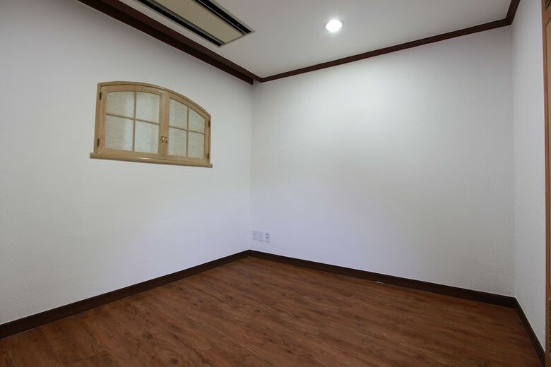 Apartamento Seorak Pine Resort