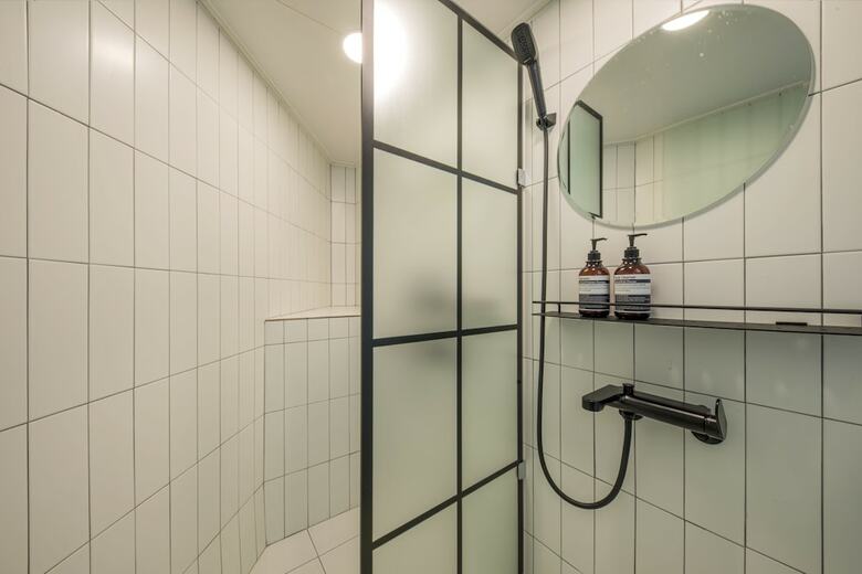 Hostal Flex Home Guesthouse - Hostel