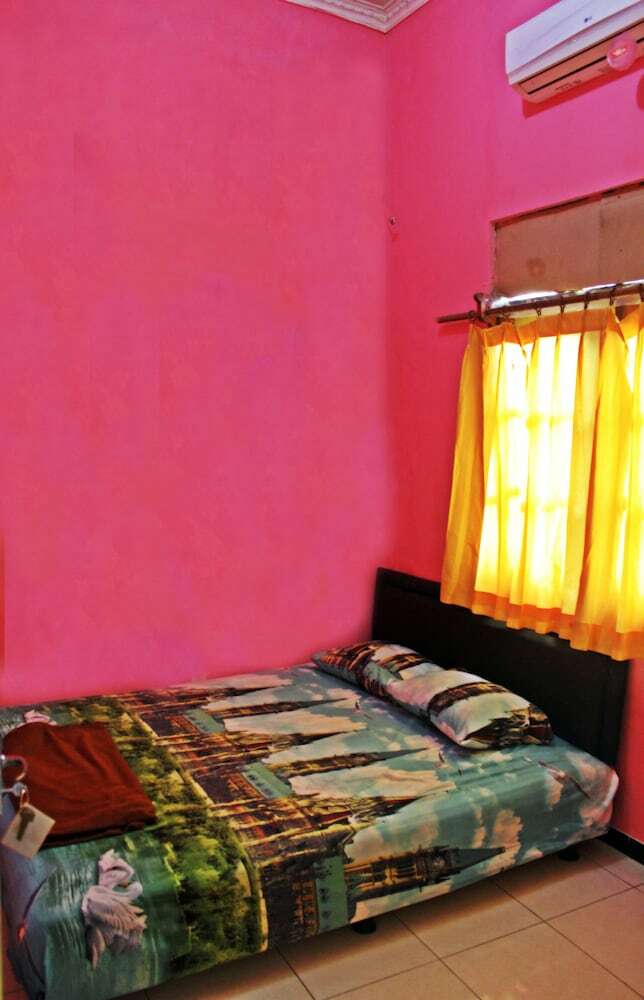 Hostal Rumah Teman Backpacker