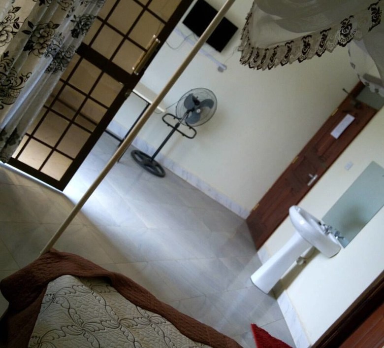 Market View Hotel Taveta