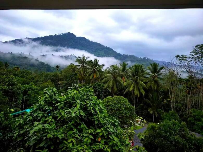 Hotel Baan Bhuriwat Kiriwong