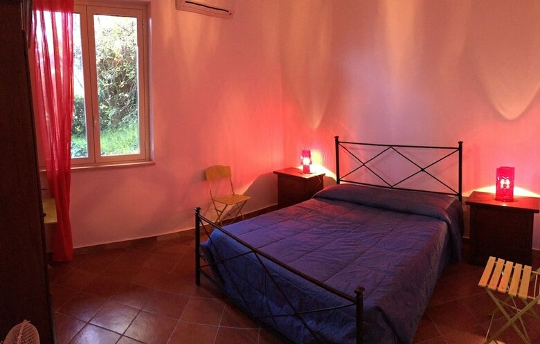 B&B Villa Zia Febronia