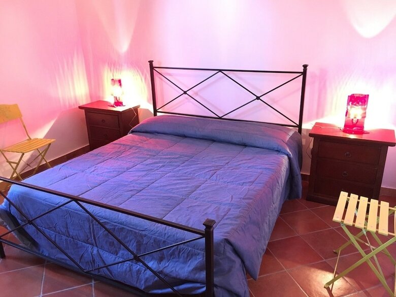 B&B Villa Zia Febronia