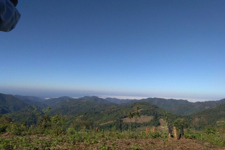 Hotel Baan Pakayor Homestay