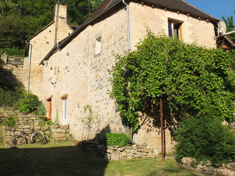 Hotel Sur Le Chemin Des Sens