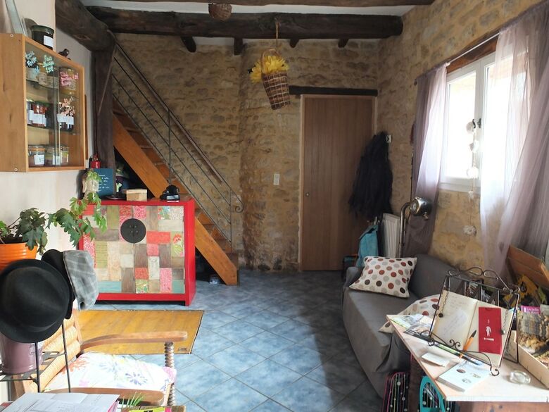 Hotel Sur Le Chemin Des Sens
