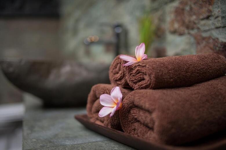 Bed & Breakfast Jero Sebali Villa