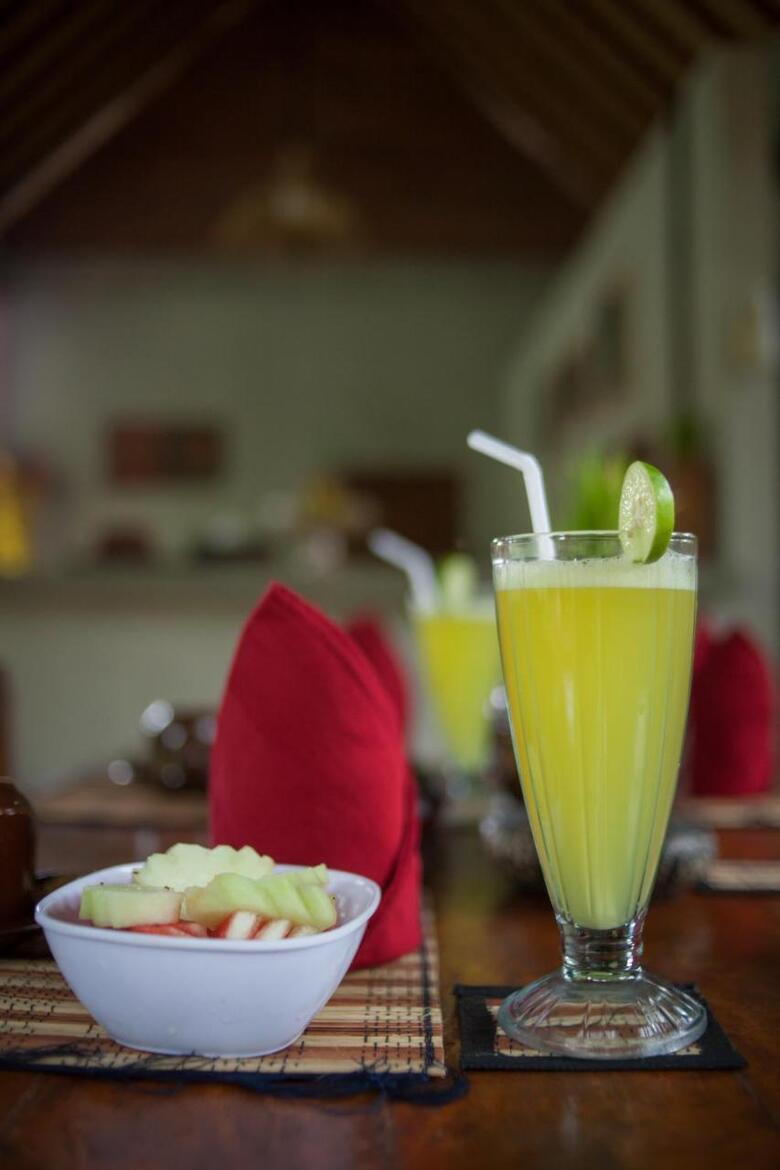 Bed & Breakfast Jero Sebali Villa