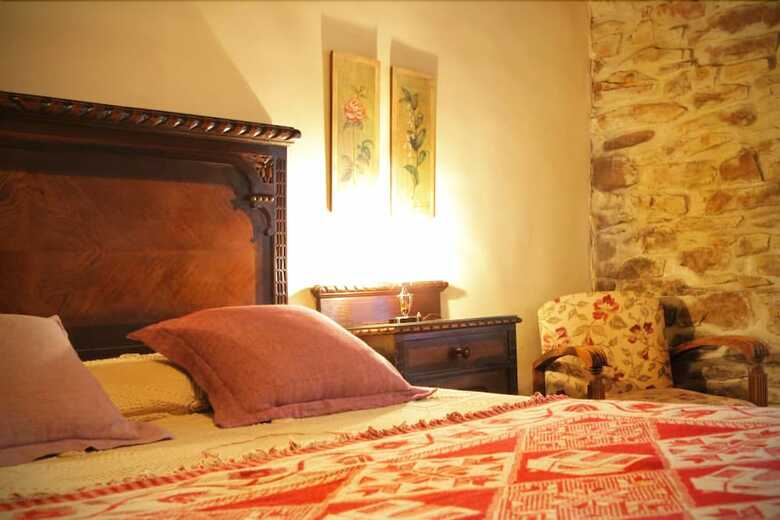 Agroturismo El Cajigal de Quintana