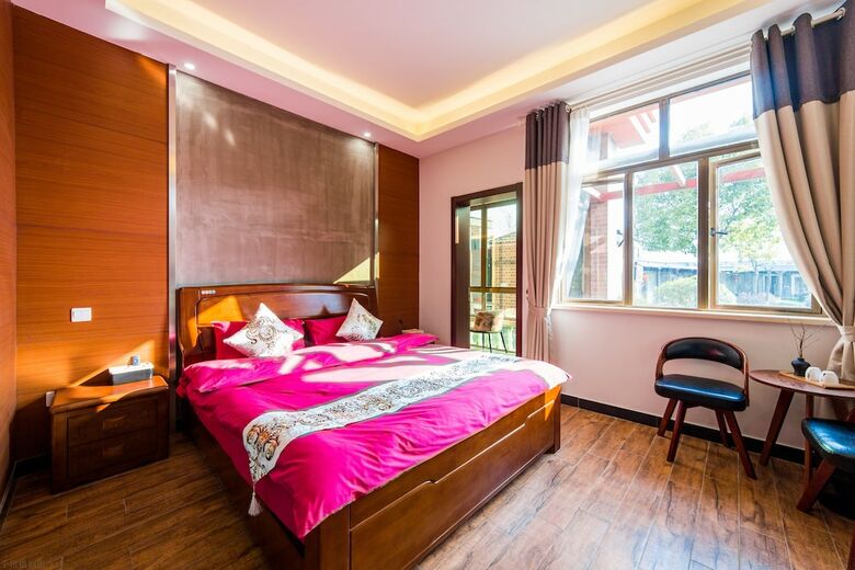 Agroturismo Shanghai Xiaer Xili Manor