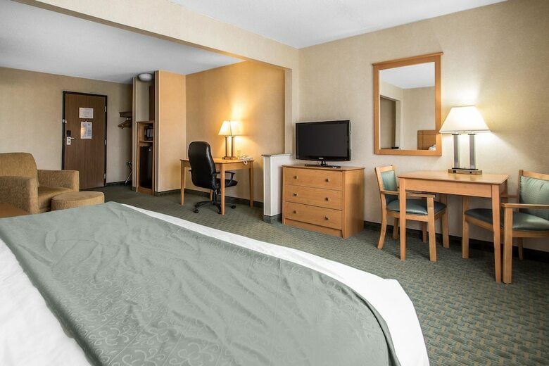 Hotel Quality Inn