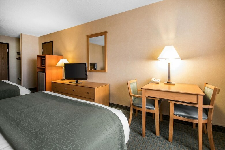 Hotel Quality Inn