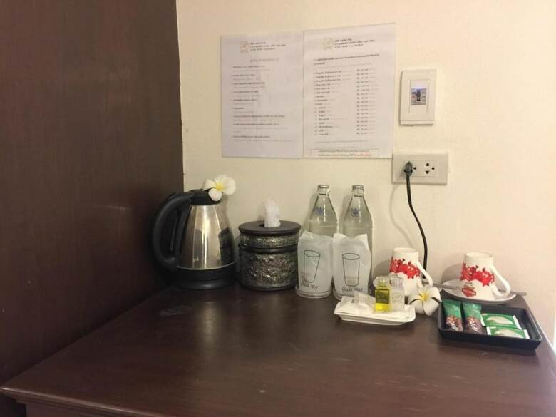 Amonruk  Hotel 2