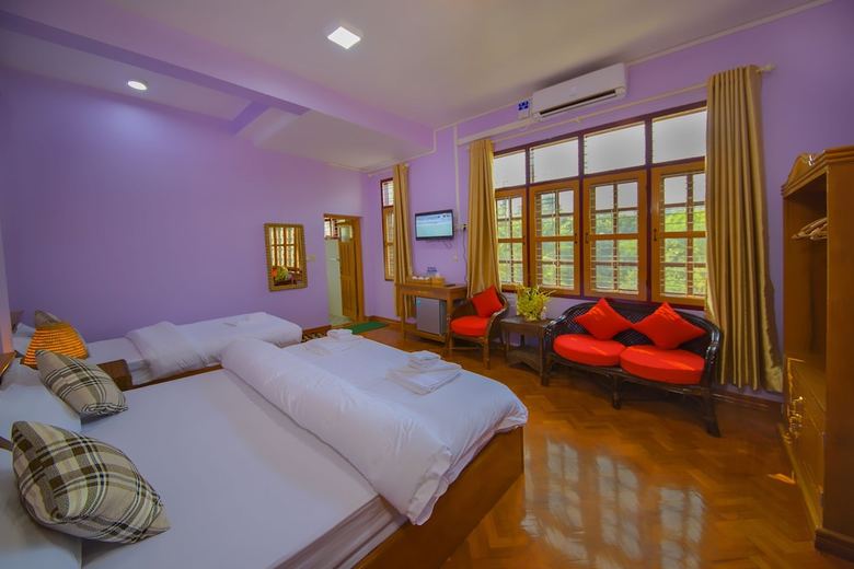 Hotel Thit Sar Shin Guest House